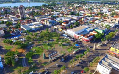 Governo de MS investirá mais de R$ 417 milhões para pavimentar rodovias em Três Lagoas e Ponta Porã