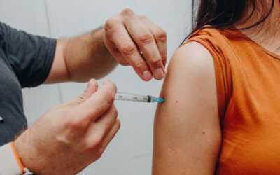Vacinação contra Influenza acontece nas 74 Unidades de Saúde da Família