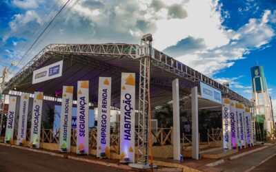 Prefeitura promove agenda que marca os 100 primeiros dias de governo e palestra sobre a criação de cavalo pantaneiro nesta sexta-feira (11)