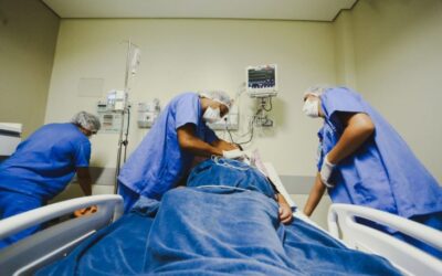 Hospital Regional da Costa Leste Magid Thomé está entre as melhores UTIs do Brasil