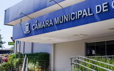 Câmara discute veto em lei que criou Junta de Análise e Julgamento de Recurso da Agereg