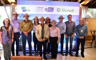 Conselho do FCO aprova mais R$ 224 milhões em financiamentos na Expogrande