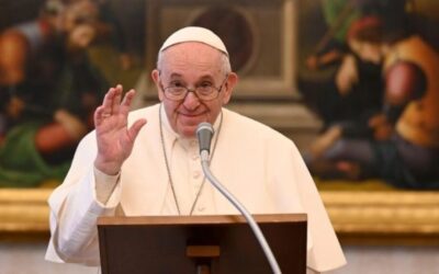 Papa Francisco morre aos 88 anos