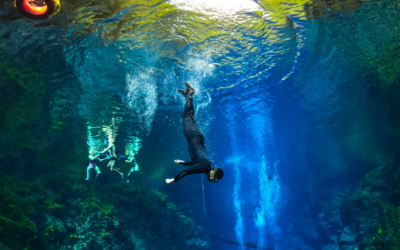 Lagoa Misteriosa inicia temporada 2025 com estrutura renovada e foco em segurança