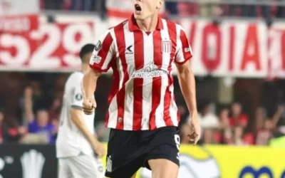 John falha, Botafogo perde para Estudiantes na Argentina e se complica na Libertadores