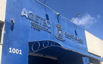 Prefeitura alerta sobre e-mails falsos enviados em nome da administração municipal