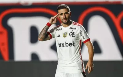 Futebol tem rodada com Flamengo x Corinthians e jogos internacionais