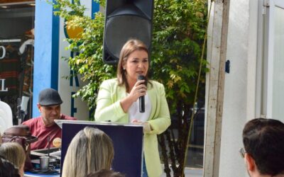 Novo prédio garante mais acessibilidade e aproxima população dos serviços do 3º Conselho Tutelar Centro