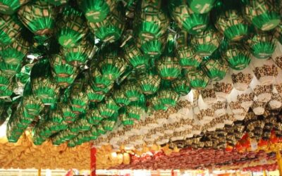 Procon/MS divulga pesquisa de preços de ovos de Páscoa e alerta consumidores sobre variações