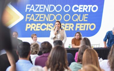 Com 100 dias de gestão, Campo Grande colhe os frutos de ações em todas as áreas