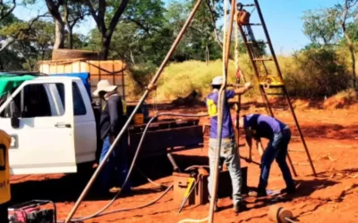 Governo Federal prorroga prazo para entrega de reservatório de água em aldeia de Nioaque
