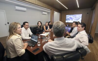 Governo de MS abre consulta pública para Parceria Público-Privada do Hospital Regional