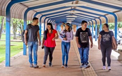 UEMS é pioneira no Brasil ao garantir cotas indígenas em todos os cursos