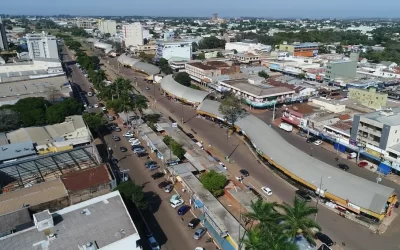 Cooperação transfronteiriça: o elo entre Mato Grosso do Sul e Paraguai