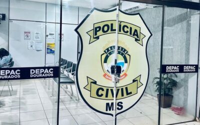 Adolescente é estuprada durante confraternização na casa do pai em MS