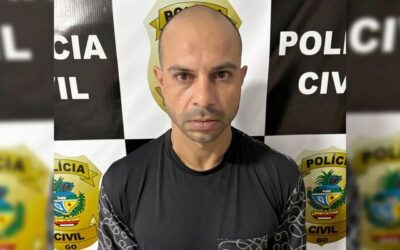 Tarado usava técnicas de judô para imobilizar e estuprar mulheres