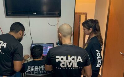 Grupo induzia menores a maus-tratos a animais e automutilação em MS