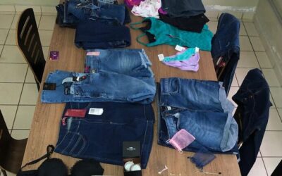 Com nome falso e promessa de venda, golpistas sumiam com produtos de lojistas