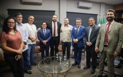 “Educação precisa de valorização e cuidado com a saúde mental dos professores”, defende Landmark