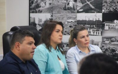 Prefeitura pode fechar escolas em emergência de Saúde, afirma Adriane