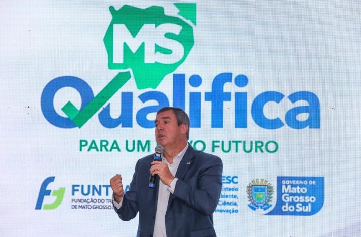 Reajuste de 5,06% é encaminhado à Alems para beneficiar servidores de MS