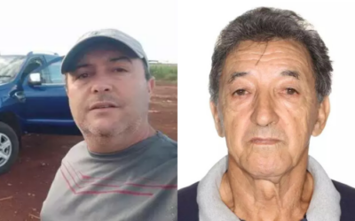 Polícia apreende Hilux que matou empresário Márcio em Maracajú