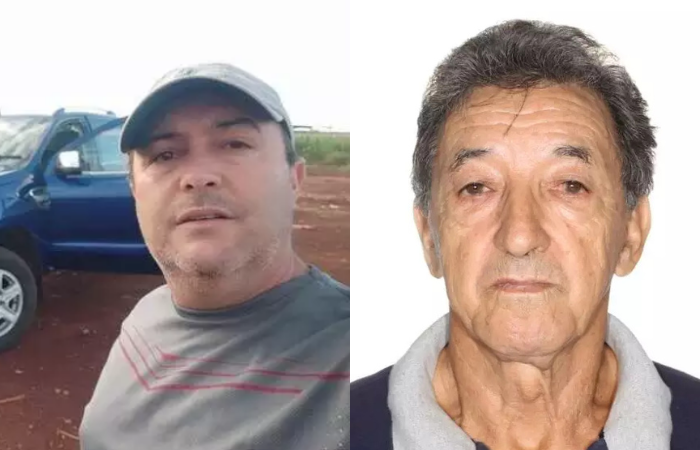 Polícia apreende Hilux que matou empresário Márcio em Maracajú