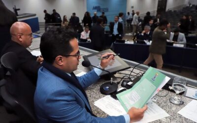 Aprovado novo Refis, com emenda dos vereadores que amplia desconto para contribuintes