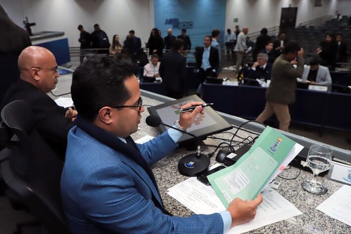 Aprovado novo Refis, com emenda dos vereadores que amplia desconto para contribuintes