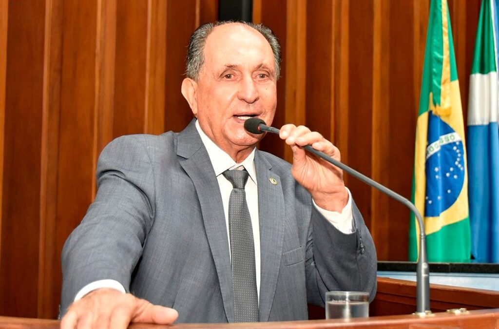 Zé Teixeira pede equalização dos recursos da Saúde destinados à Dourados
