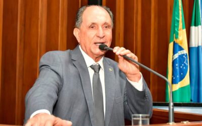 Zé Teixeira pede equalização dos recursos da Saúde destinados à Dourados