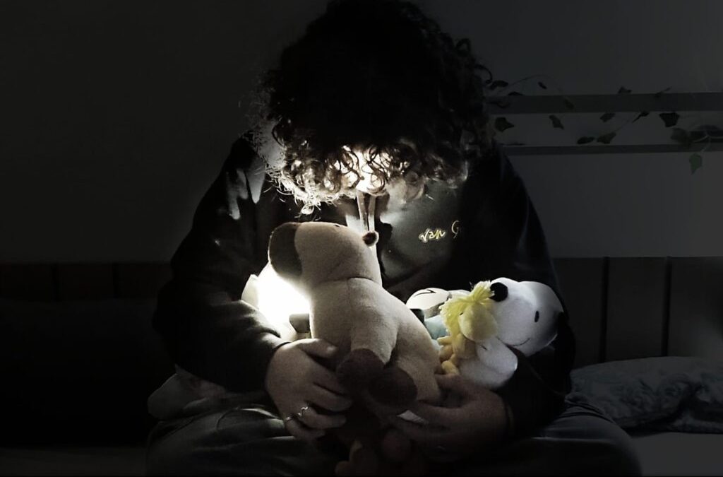 Maio Laranja: 75% das vítimas de violência sexual em MS são crianças e adolescentes
