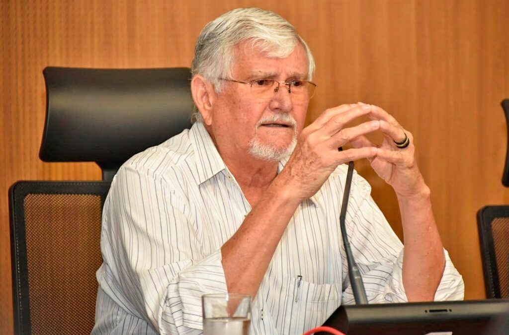 Comissão debate na segunda-feira ações para o desenvolvimento agrário