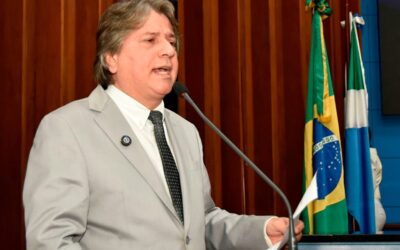Deputado Caravina destaca modelo inovador de concessão da Rota da Celulose