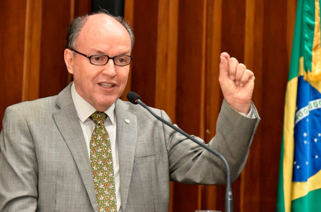 Deputados cobram apuração de ocultação de receita da CCR MSVia na BR-163