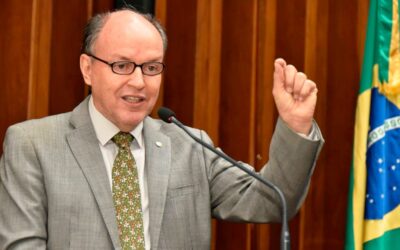Deputados cobram apuração de ocultação de receita da CCR MSVia na BR-163