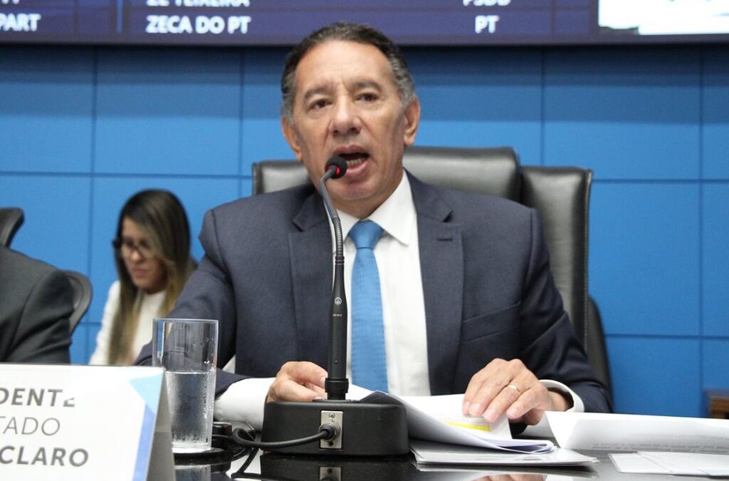 Presidente publica decreto legislativo que ratifica convênios e protocolos do ICMS