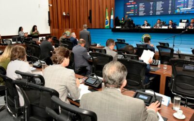 Redação final do projeto que homenageia Helena Meirelles deve ser votada nesta terça