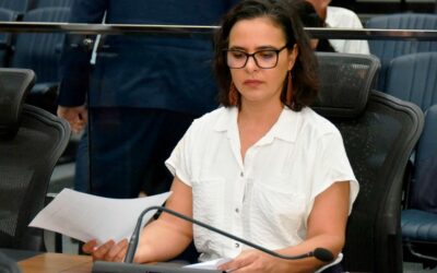 Lei: Utilidade pública é conferida à sociedade de matriz africana em MS