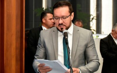 Prestação de Contas referentes ao Primeiro Quadrimestre de 2025 será nesta quinta-feira