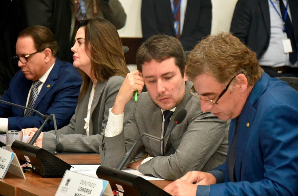 Aprovado projeto de lei a mães atípicas e ALEMS terá sala inclusiva
