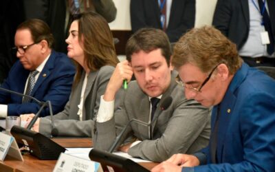 Aprovado projeto de lei a mães atípicas e ALEMS terá sala inclusiva