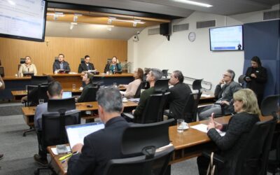 Audiência pública: Governo informa aplicação de R$ 662 milhões na área da Saúde