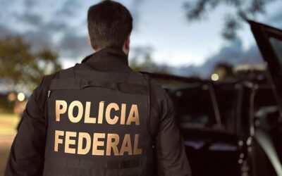 Trio é preso por fraude em meio a pregão para compra de pneus