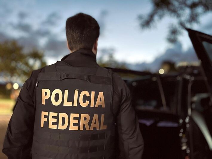 Trio é preso por fraude em meio a pregão para compra de pneus