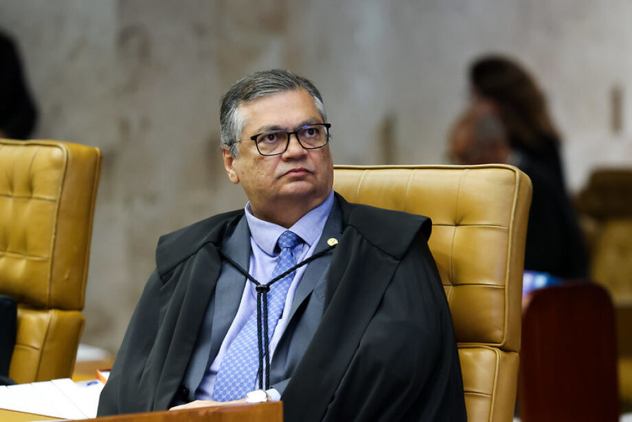 No STF, Dino marca audiência pública no dia 27 de junho sobre emendas Pix e de bancada
