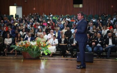 Governo de MS apresenta avanços do Estado em fórum nacional e reforça compromisso com futuro sustentável