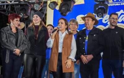 Festa do Queijo atrai grande público com cultura, lazer e desenvolvimento econômico