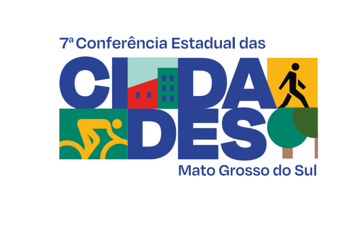 Sétima edição da Conferência Estadual das Cidades acontece em Campo Grande no mês de junho