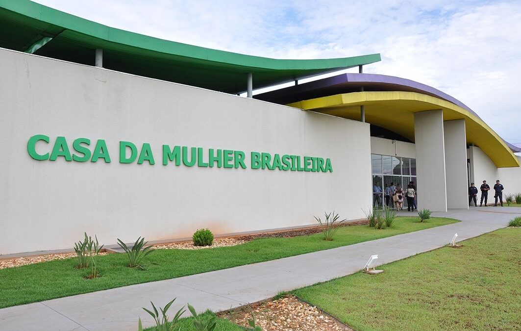 Casa da Mulher Brasileira realiza capacitação para forças de segurança de Campo Grande